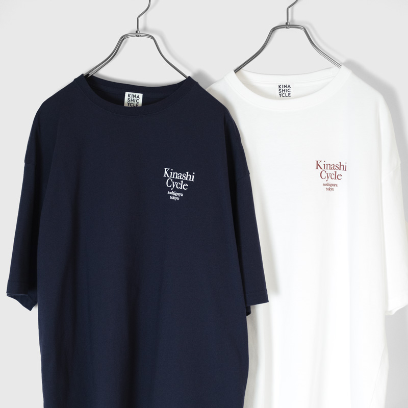 数量は多】 KINASHI CYCLE】ブラックメッシュシャツ L 完売品