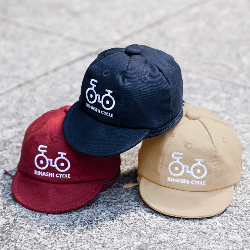 木梨サイクル