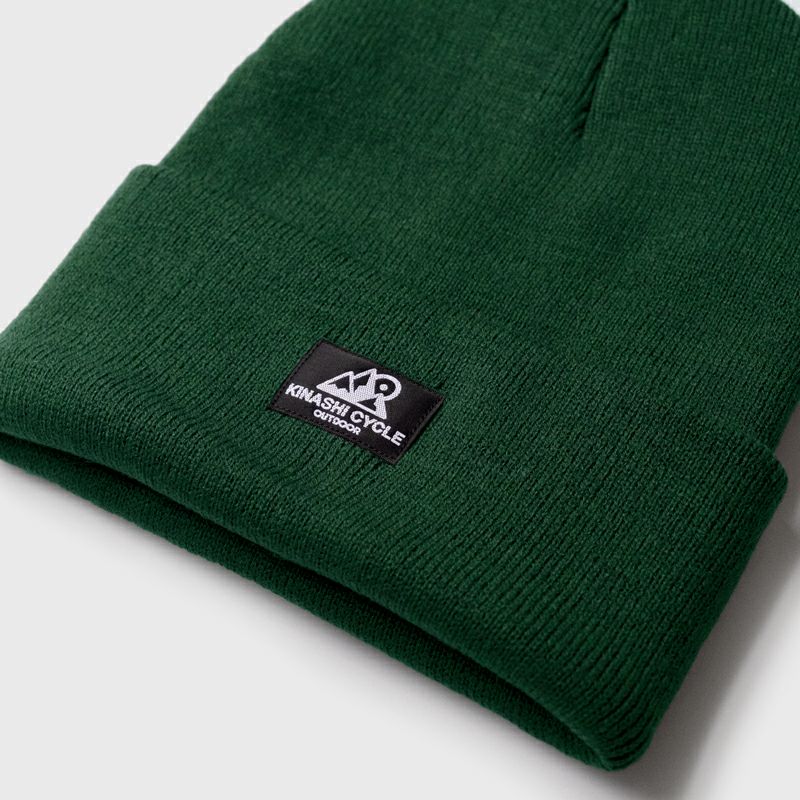 Natural bicycle ニット帽 バラ売り ダンボ様専用 オレンジカーキ