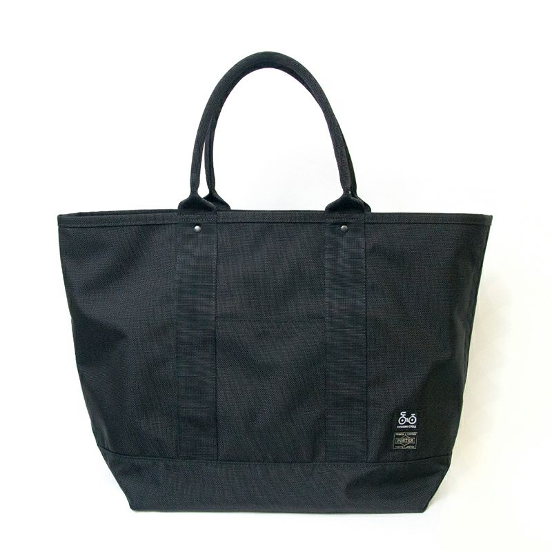 大人気の 木梨サイクル×PORTER (コラボトートバッグ) | 木梨サイクル バッグ