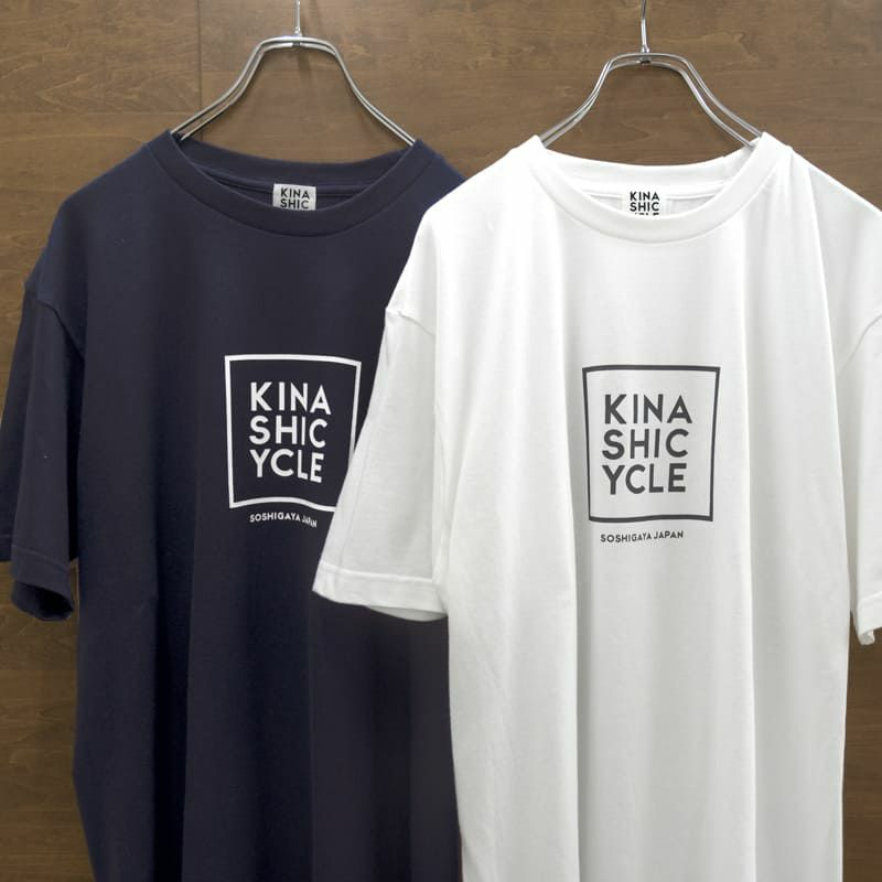 Tシャツ(Soshigaya Japan No.3) | 木梨サイクル