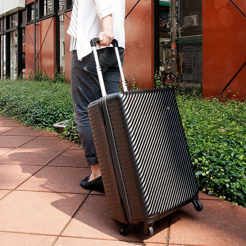 KINASHI CYCLE ×HaNT コラボスーツケース | 木梨サイクル