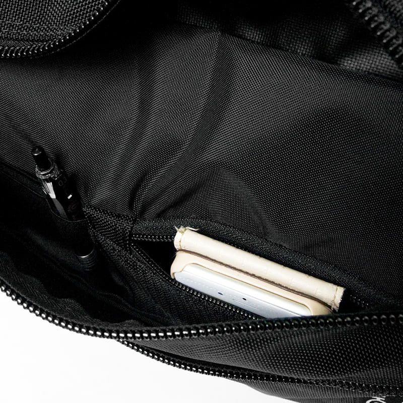 木梨サイクル×PORTER (コラボワイドボディバッグ) | 木梨サイクル