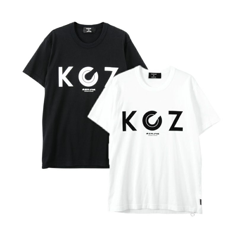 CABANE de ZUCCa×木梨サイクル コラボTシャツ | 木梨サイクル