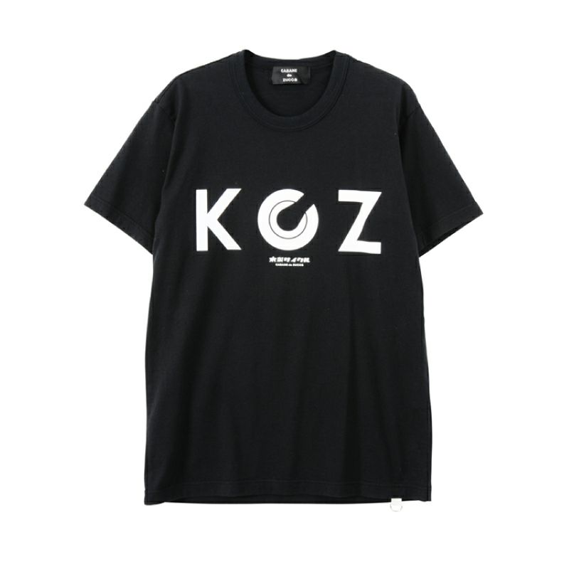CABANE de ZUCCa×木梨サイクル コラボTシャツ | 木梨サイクル