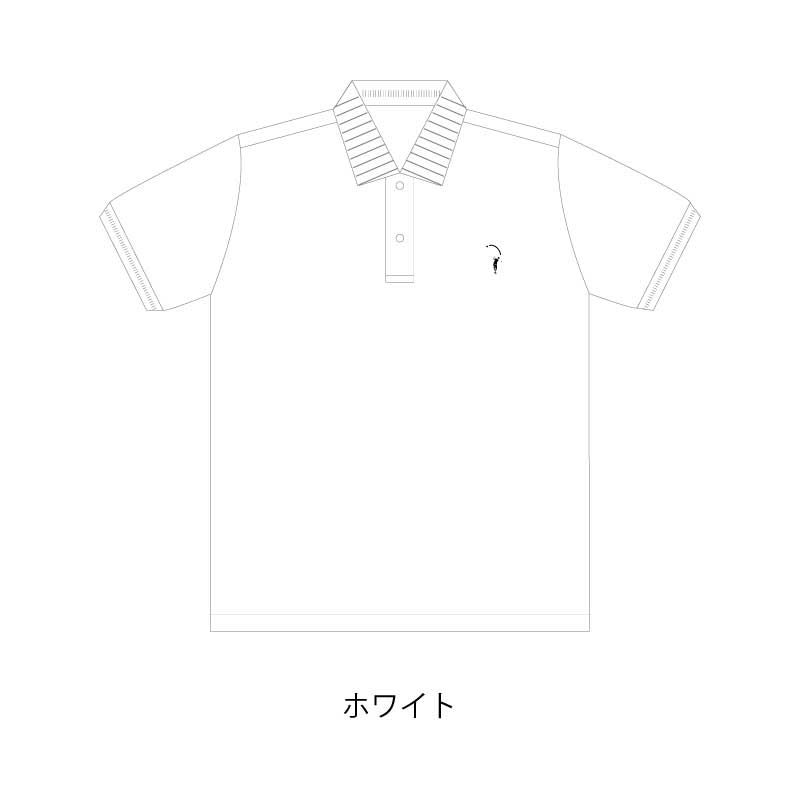 ポロシャツ(I don't like golf) | 木梨サイクル ポロシャツ(I don't like golf) | 木梨サイクル