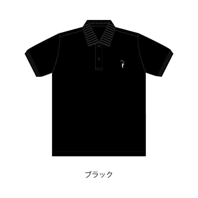 ポロシャツ(I don't like golf) | 木梨サイクル