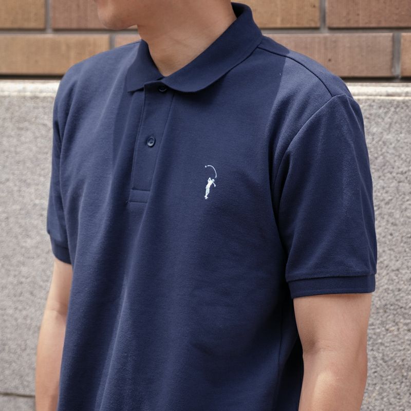 【沖縄限定‼️】2XL⭐️FR2ゴルフ 刺繍ロゴ リンガーデザイン ポロシャツ 沖縄限定‼️】2XL⭐️FR2ゴルフ 刺繍ロゴ リンガーデザイン ポロシャツ