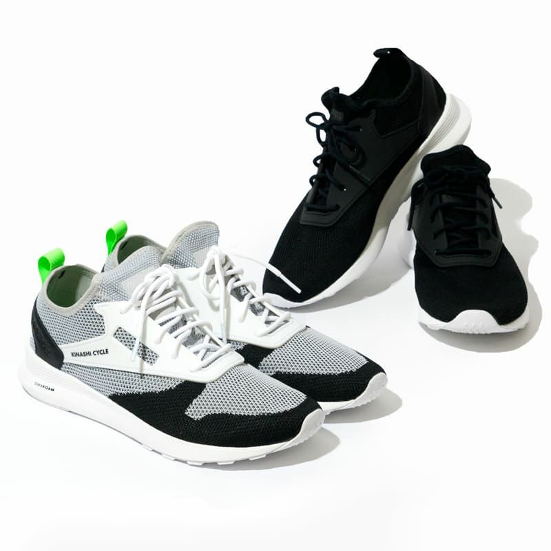 Reebok CLASSIC ×KINASHI CYCLE コラボスニーカー2 | 木梨サイクル 