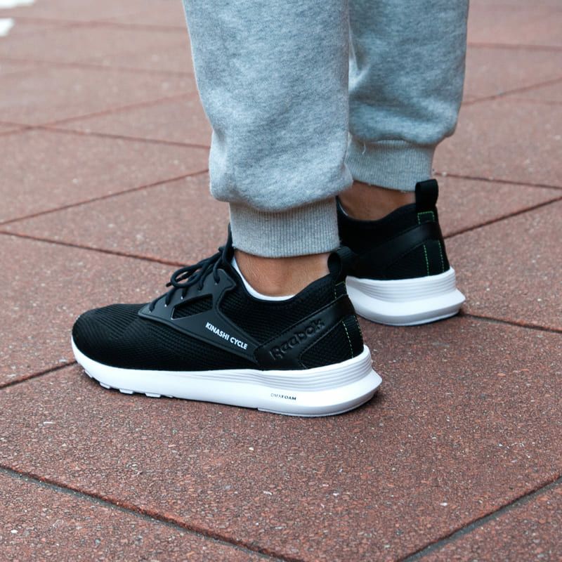 Reebok CLASSIC ×KINASHI CYCLE コラボスニーカー2 | 木梨サイクル 