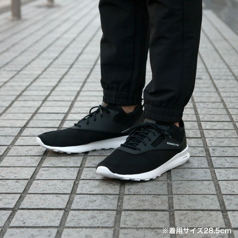 Reebok CLASSIC ×KINASHI CYCLE コラボスニーカー2 | 木梨サイクル 