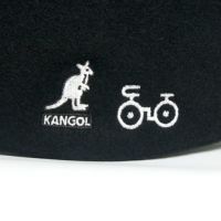 KANGOL×木梨サイクルコラボハンチング（GALAXY） | 木梨サイクル