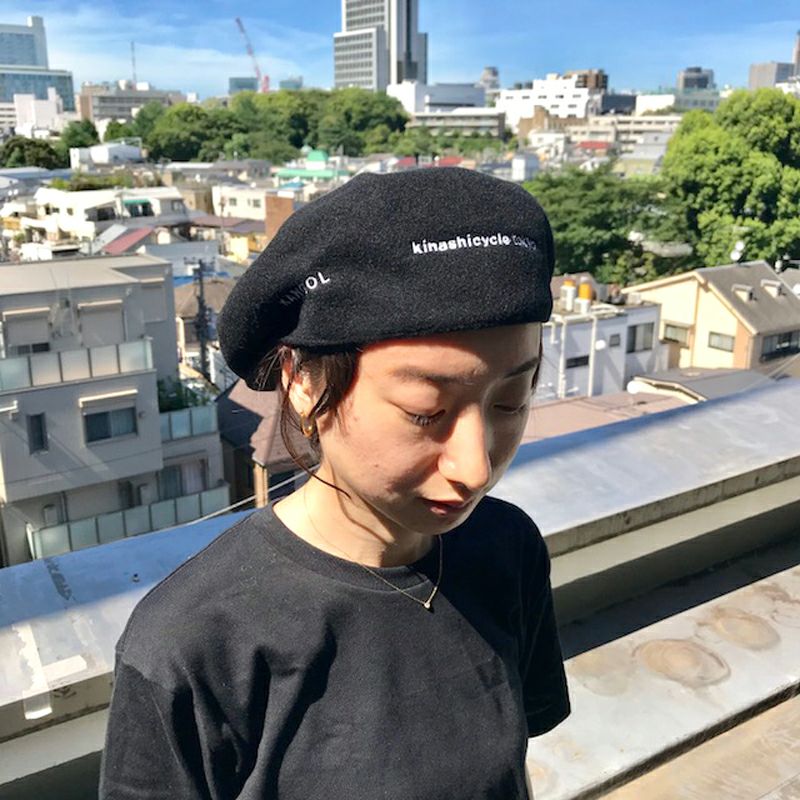 KANGOL×木梨サイクルコラボハンチング（GALAXY） | 木梨サイクル