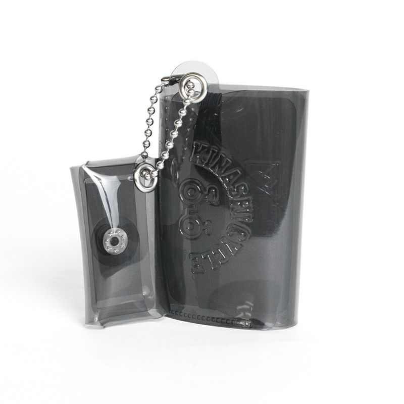 ミニマルウォレット(PocketPal×木梨サイクル） | 木梨サイクル