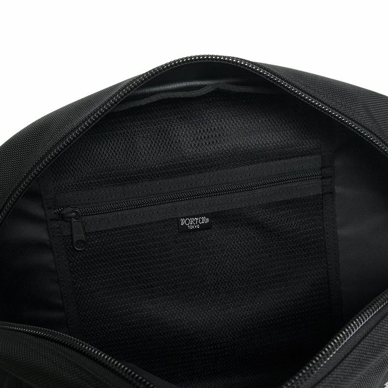 木梨サイクル×PORTER (2WAYバッグ) | 木梨サイクル