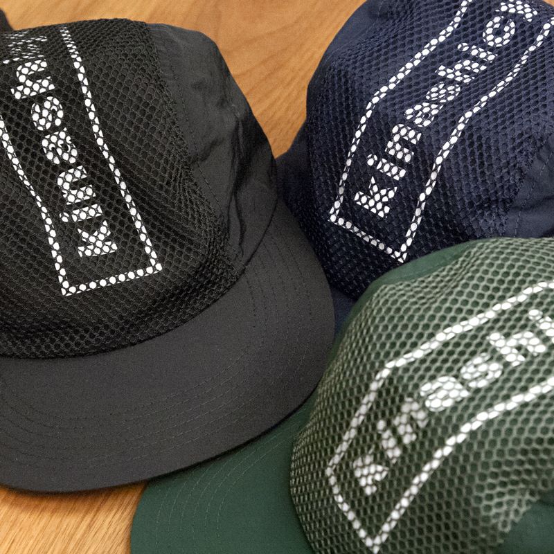 ジェットキャップ(kinashicycle) | 木梨サイクル