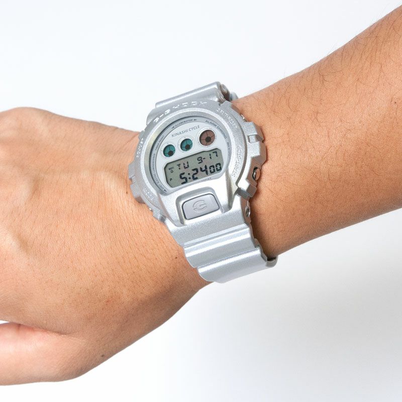 Gショック6 | 木梨サイクル 