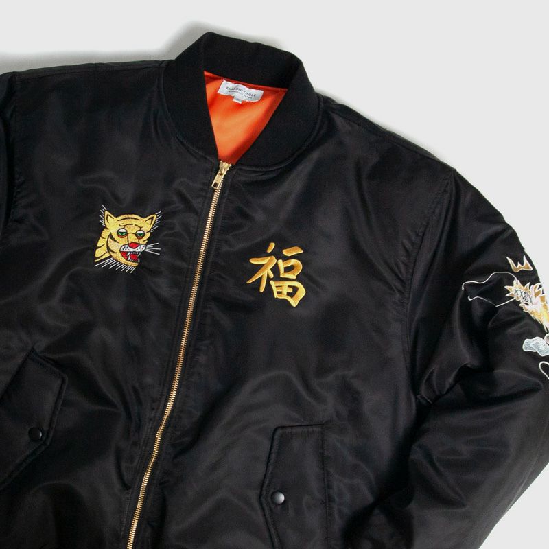 KINASHI CYCLE ベトジャン スーベニアジャケット ベトジャン2 | 木梨サイクル