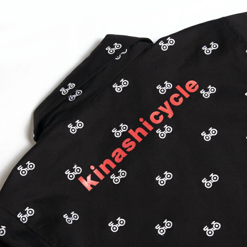 総柄刺繍ジャケット | 木梨サイクル