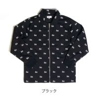 総柄刺繍ジャケット | 木梨サイクル