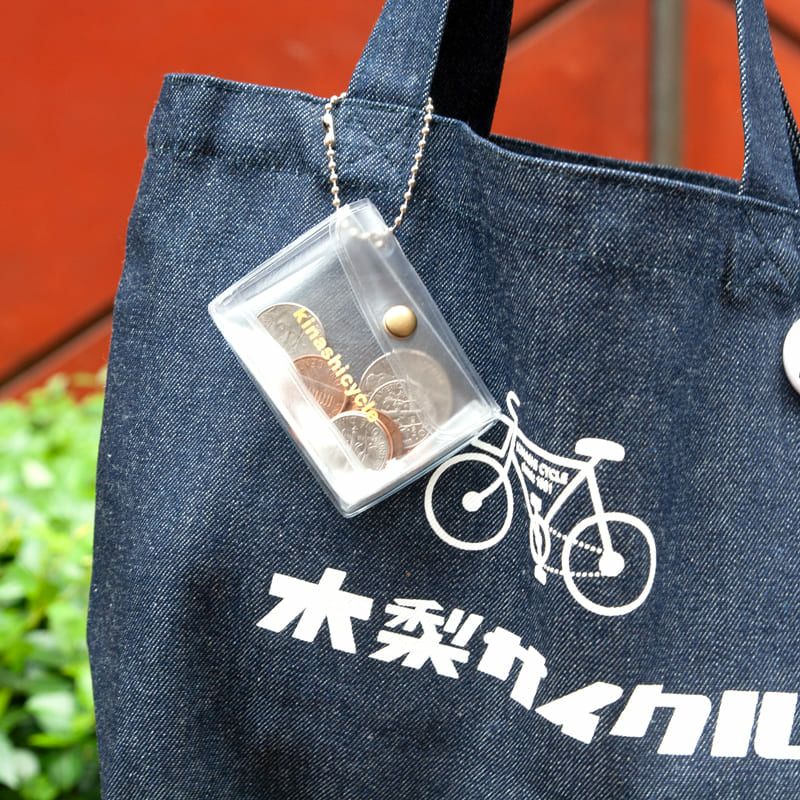 マルチミニケース | 木梨サイクル
