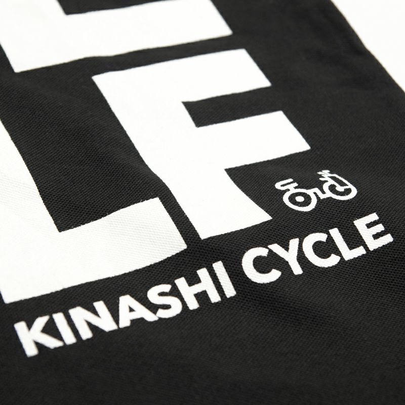 ポロシャツ（THE GOLF） | 木梨サイクル