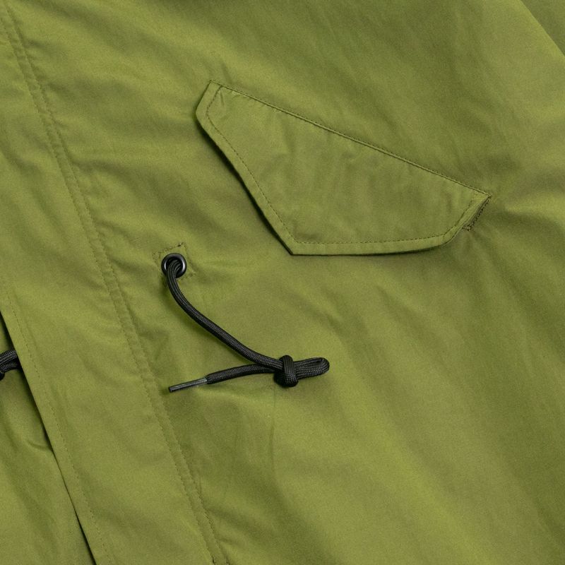 木梨サイクル　モッズコート モッズコート | 木梨サイクル