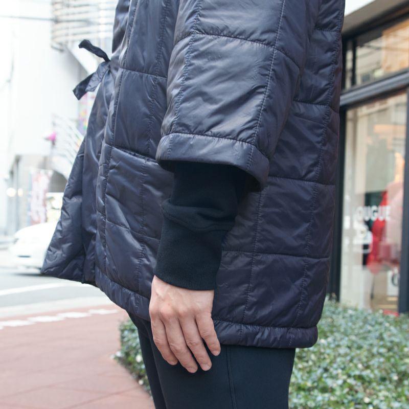 ちゃんちゃんこ（ネイビー） | 木梨サイクル