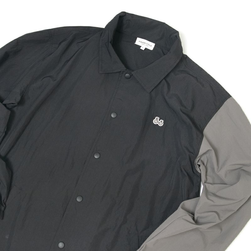 定価18万 junhashimoto BIG ZIP INNER RIDERS 2 黒 ビッグジップ