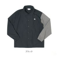 木梨サイクル コーチジャケット コーチジャケット(サークルロゴ) | 木梨サイクル