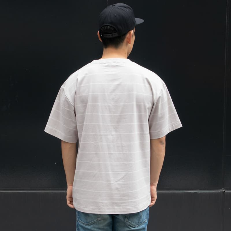 ボーダーTシャツ(KC) | 木梨サイクル