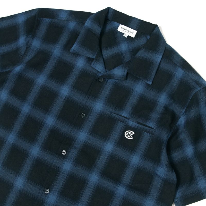 BackNumber FJさん監修 オンブレシャツ M BackNumber FJさん監修 オンブレシャツ M BACK NUMBER(バック
