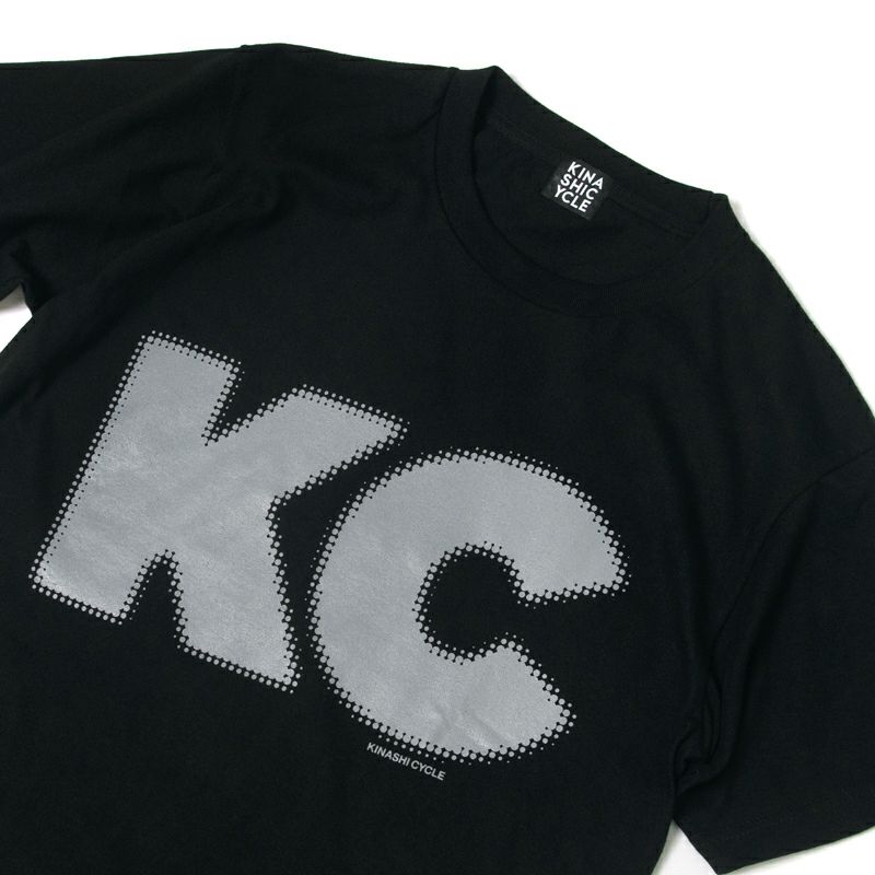 Tシャツ（ビッグKC） | 木梨サイクル