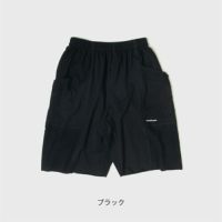 BRINGスウェット と 木梨サイクル と Sundayパンツ 6分丈スウェットパンツ | 木梨サイクル