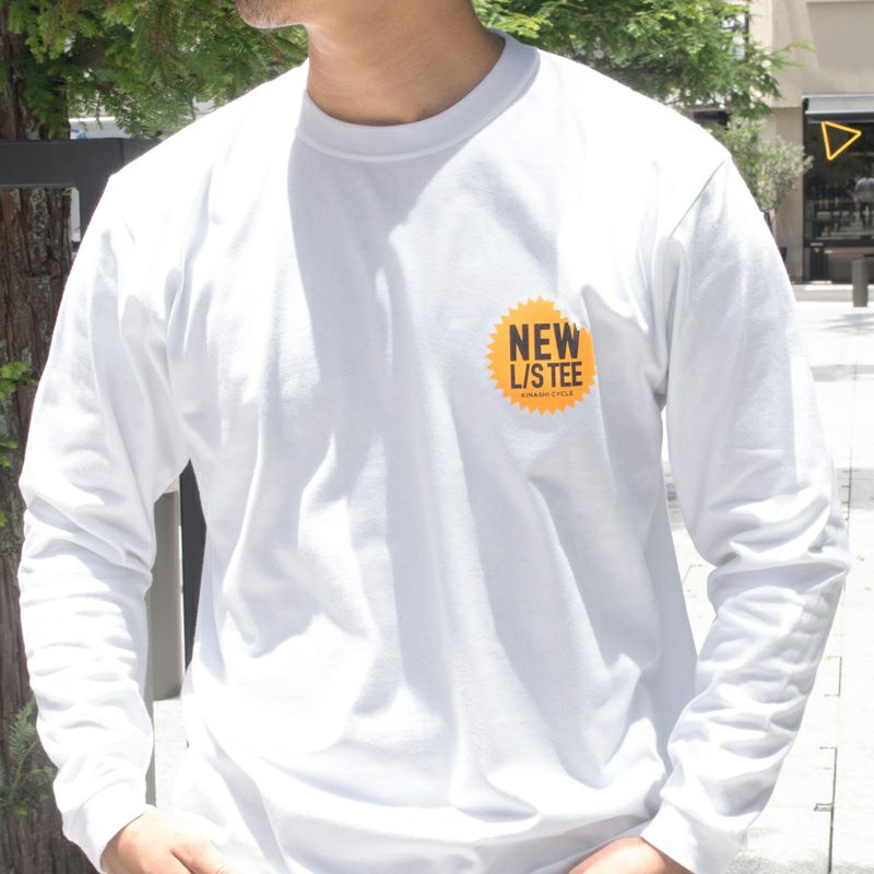 syudou Tシャツ 「邪魔」 ホワイト　Lサイズ tamimoon Tシャツ WHITE Lサイズ: ファッション | カドスト