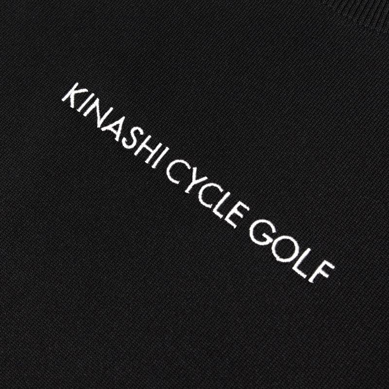 アモッサモックネック(KINASHICYCLE GOLF) | 木梨サイクル