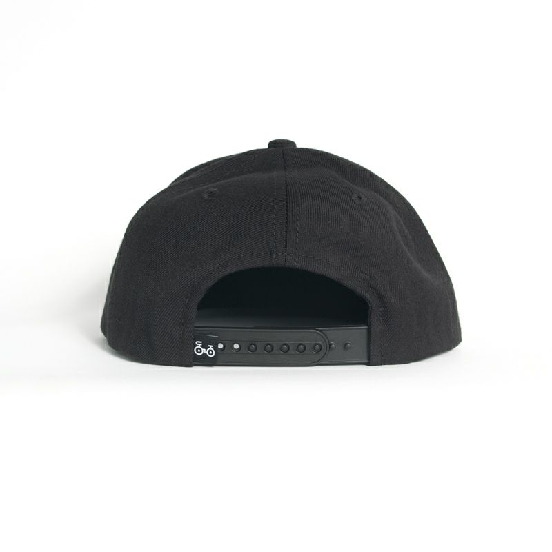 スナップバックキャップ（八王子リホーム×木梨サイクル） | 木梨サイクル