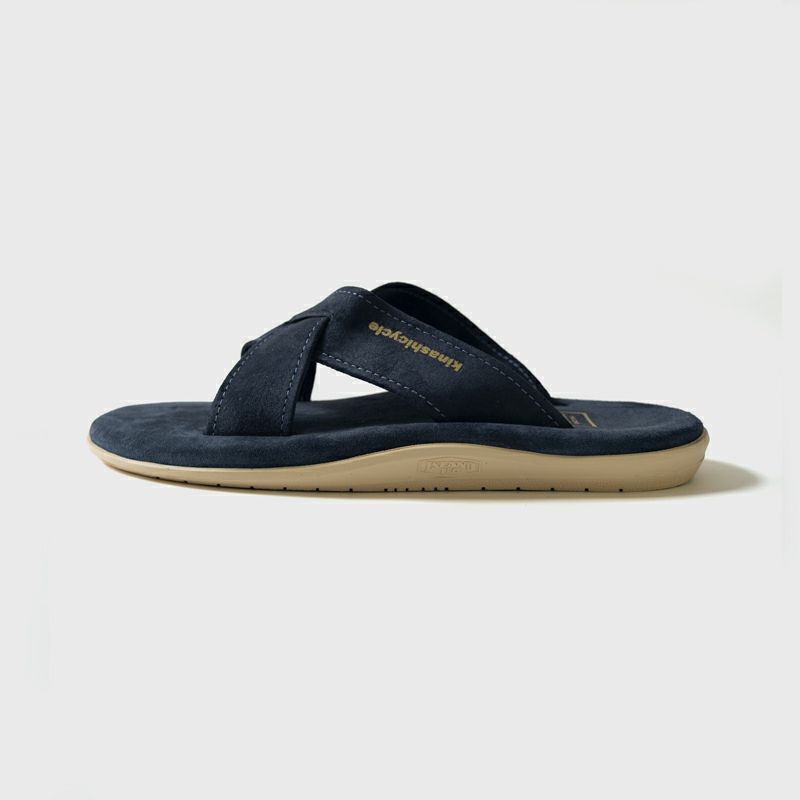 木梨サイクル コラボ  Slipper アイランドスリッパ サンダル ISLAND SLIPPER×木梨サイクル（クロスベルト） | 木梨サイクル
