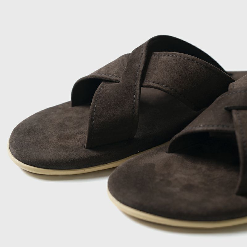 木梨サイクル コラボ  Slipper アイランドスリッパ サンダル ISLAND SLIPPER×木梨サイクル（クロスベルト） | 木梨サイクル