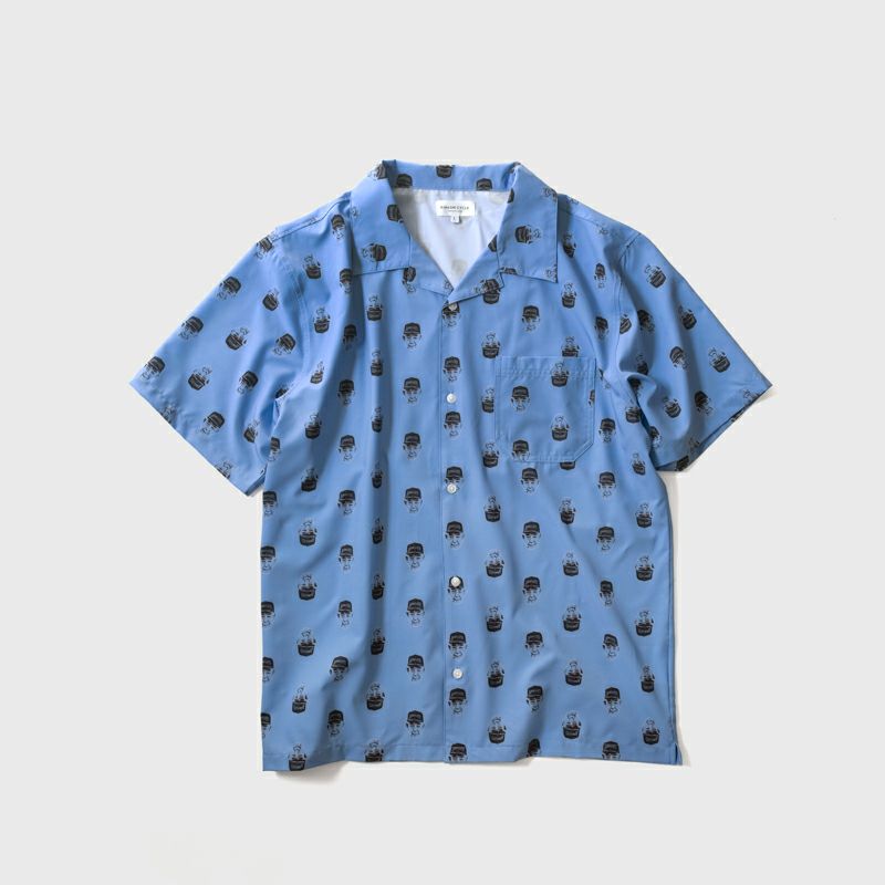 木梨サイクル　アロハシャツ　　L未開封 木梨サイクル アロハシャツ L未開封 - メルカリ