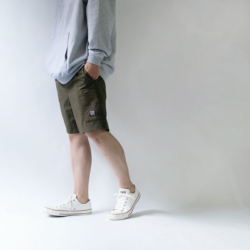 ハーフパンツ（ポケット）2 | 木梨サイクル