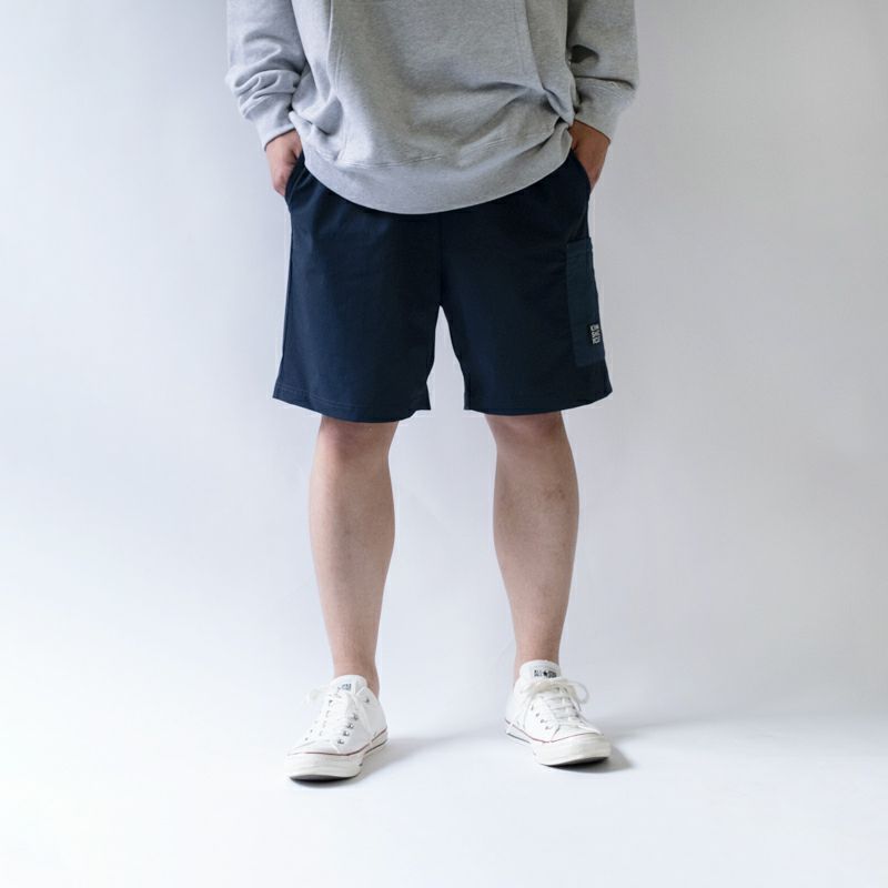 新品 完売品 木梨サイクル ハーフパンツ（KINASHICYCLE GOLF) 総柄ハーフパンツ（KINASHICYCLE GOLF) | 木梨サイクル