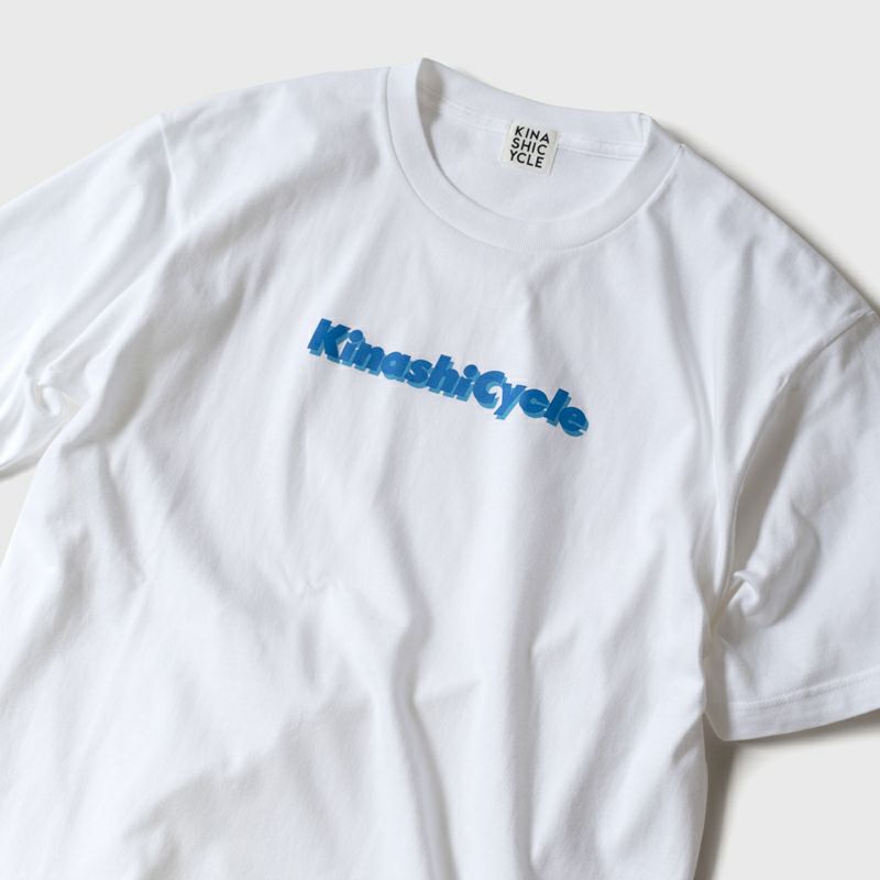 KINASHICYCLE THE GOLF Tシャツ XLサイズ KINASHI CYCLE GOLF 木梨サイクルゴルフ モックネックシャツ