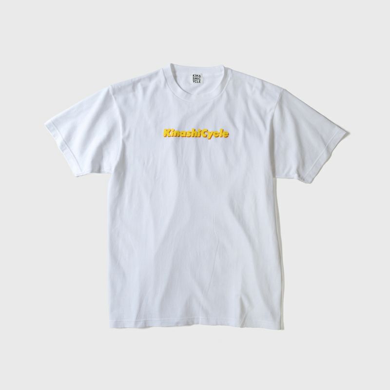 KINASHICYCLE THE GOLF Tシャツ XLサイズ ポロシャツ(I don't like golf) | 木梨サイクル