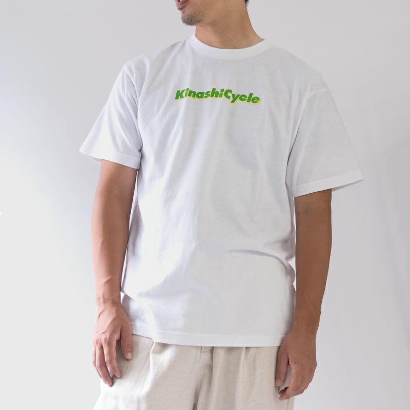 KINASHICYCLE THE GOLF Tシャツ XLサイズ THE GOLF KINASHICYCLE ゴルフシャツ ゴルフ