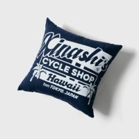 クッション（ハワイお土産シリーズ） | 木梨サイクル