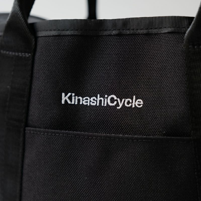 ラウンドトートバッグ | 木梨サイクル