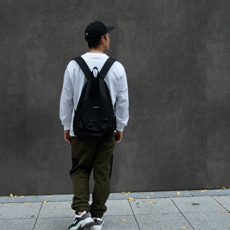 デイパック | 木梨サイクル