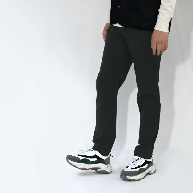 ブリーフィング　メンズ ストーム フリース スリム パンツ　S ブラック 楽天市場】【セール20%OFF】【日本正規品】 ブリーフィング