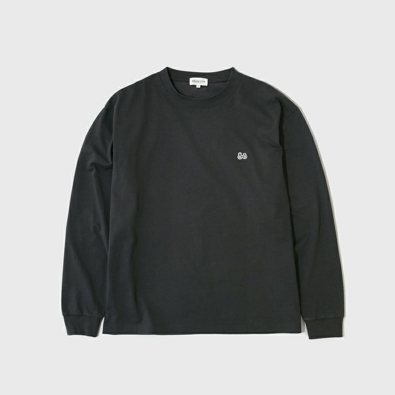 ロングTシャツ（自転車ロゴ） | 木梨サイクル